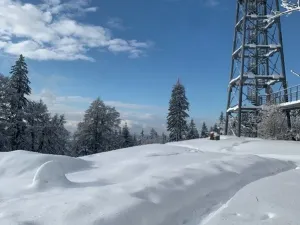 Prodej rodinného domu, Janské Lázně, Janská, 100 m2