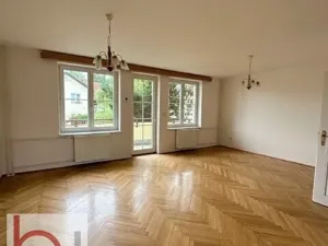 Pronájem rodinného domu, Hluboká nad Vltavou, 222 m2