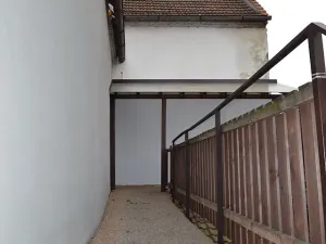 Prodej bytu 3+1, Kamenné Žehrovice, Karlovarská třída, 80 m2