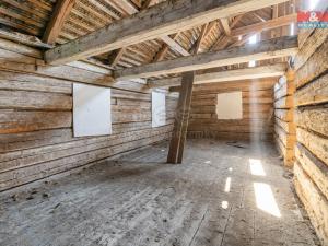 Prodej chalupy, Stružnice - Jezvé, 362 m2