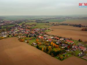 Prodej pozemku pro bydlení, Boharyně - Homyle, 724 m2