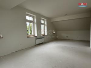 Prodej bytu 1+kk, Královec, 40 m2