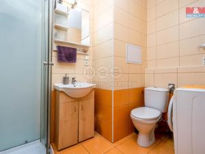 Prodej bytu 2+kk, Praha - Smíchov, Radlická, 47 m2