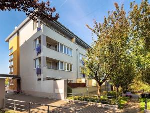 Prodej bytu 1+kk, Praha - Kbely, Martinická, 45 m2