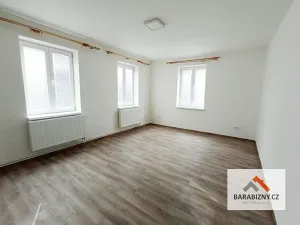 Pronájem bytu 2+kk, Vrchlabí, 68 m2