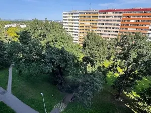 Prodej bytu 4+kk, Praha - Krč, Sládkovičova, 68 m2