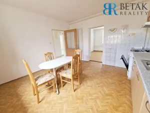 Prodej rodinného domu, Troubky, K Záložně, 90 m2