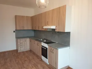 Pronájem pokoje, Chlumec nad Cidlinou, 30 m2