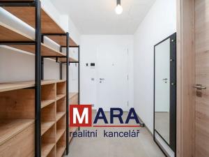 Pronájem bytu 1+kk, Olomouc, Ostrovní, 32 m2