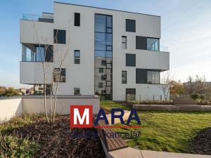 Pronájem bytu 1+kk, Olomouc, Ostrovní, 32 m2