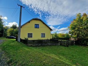 Prodej rodinného domu, Bochov, 200 m2