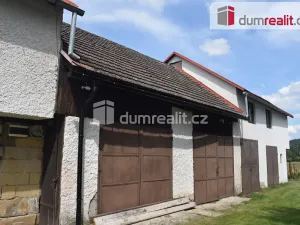 Prodej rodinného domu, Žďár, 300 m2