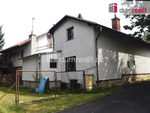 Prodej rodinného domu, Žďár, 300 m2