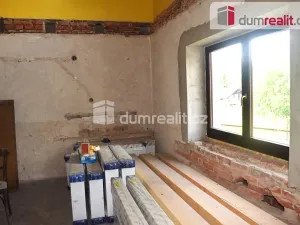 Prodej rodinného domu, Žďár, 300 m2