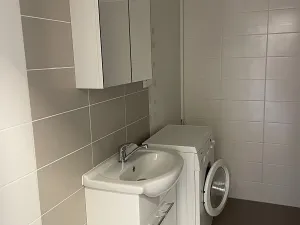 Pronájem bytu 2+kk, Uherský Brod, Seichertova, 60 m2