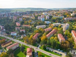 Prodej bytu 3+1, Uherský Brod, Obchodní, 72 m2