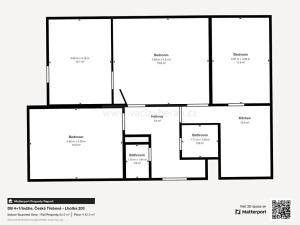 Prodej bytu 4+1, Česká Třebová, 93 m2