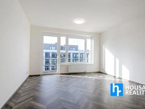 Pronájem bytu 2+kk, Praha - Vysočany, Kolbenova, 59 m2