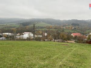 Prodej pole, Valašské Klobouky, 10258 m2