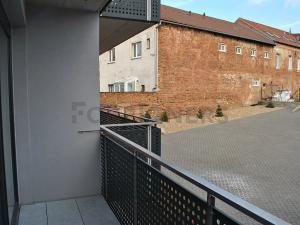 Pronájem bytu 1+kk, Brno, Tuřanské náměstí, 43 m2