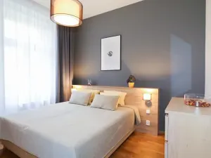 Pronájem bytu 3+kk, Praha - Vinohrady, Moravská, 65 m2