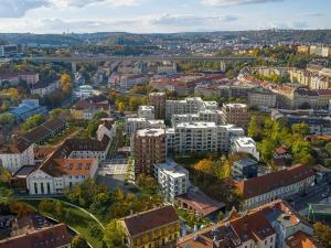 Prodej bytu 2+kk, Praha - Nusle, Bělehradská, 64 m2