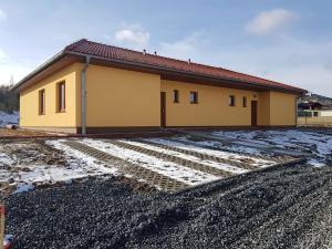 Prodej rodinného domu, Kamenné Žehrovice, K Rokli, 82 m2