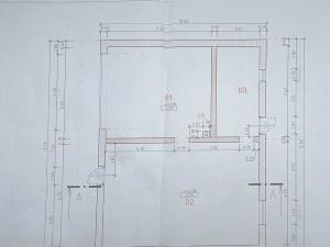 Prodej rodinného domu, Cheb, Na Vyhlídce, 250 m2