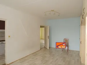 Pronájem bytu 3+1, Vyškov, Palánek, 73 m2