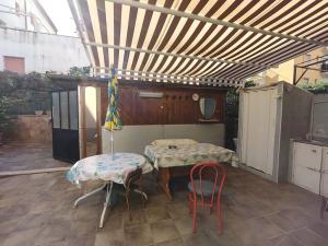 Prodej bytu 3+kk, Scalea, Itálie, 45 m2