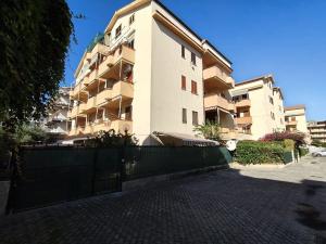 Prodej bytu 3+kk, Scalea, Itálie, 45 m2