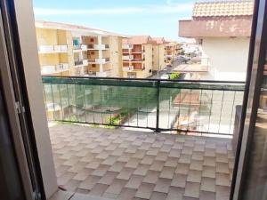 Prodej bytu 2+kk, Scalea, Itálie, 58 m2