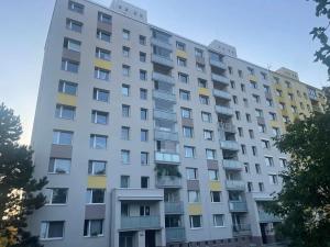 Prodej bytu 1+kk, Praha - Kamýk, Imrychova, 35 m2