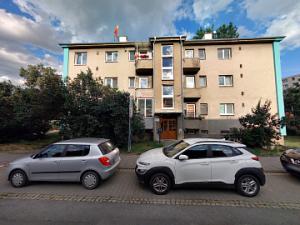 Prodej bytu 3+1, Olomouc - Povel, Finská, 90 m2