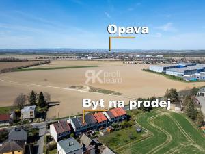 Prodej bytu 4+1, Opava, Přerovecká, 203 m2