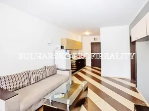 Prodej bytu 2+kk, Nesebar, Bulharsko, 70 m2