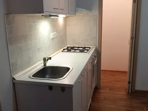 Pronájem bytu 1+1, Hodonín, Měšťanská, 40 m2