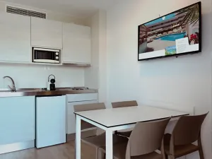 Prodej ubytování, Palma de Mallorca, Španělsko, 2950 m2