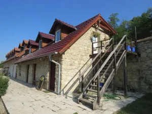 Dražba rodinného domu, Chržín, 546 m2