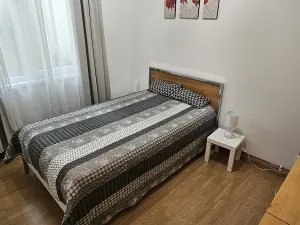 Pronájem bytu 2+kk, Praha - Nusle, U gymnázia, 52 m2