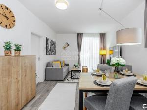 Prodej bytu 2+kk, Lipno nad Vltavou, 45 m2