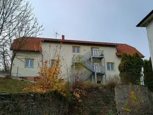 Prodej činžovního domu, Liblín, 490 m2