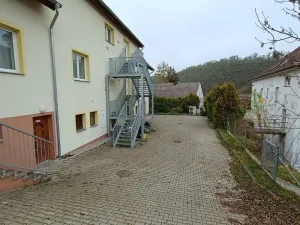 Prodej činžovního domu, Liblín, 490 m2