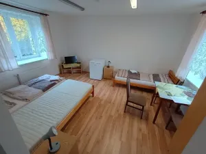 Prodej činžovního domu, Liblín, 490 m2