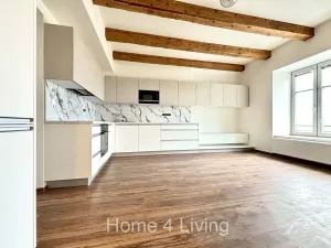 Pronájem bytu 3+kk, Brno, Opuštěná, 72 m2