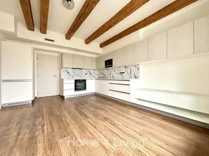 Pronájem bytu 3+kk, Brno, Opuštěná, 72 m2