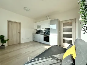 Prodej bytu 2+kk, Brno, Přadlácká, 40 m2