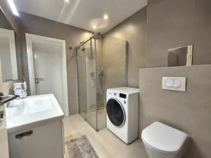 Prodej bytu 3+kk, Krk, Chorvatsko, 130 m2