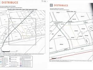 Prodej pozemku pro bydlení, Jílové, Jasmínová, 689 m2