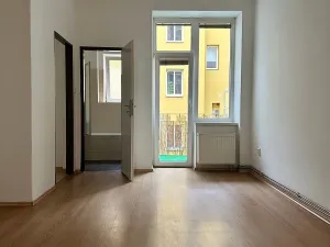 Pronájem bytu 2+1, Děčín, Raisova, 52 m2